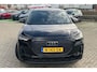 Audi Q4 e-tron 35 Launch edition Advanced 55 kWh Stoelverwarming | Uitklapbare Trekhaak | Digitaal Dashboard | 20" Lichtmetaal | Parkeersensoren | LED | Comfortstoelen | Airco (automatisch) | Cruise control | DAB ontvanger