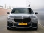 BMW 7-Serie 745e High Executive 394 Pk Automaat Navi / Schuifdak / Camera / DAB / Leer / Apple Carplay / M-pakket