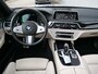 BMW 7-Serie 745e High Executive 394 Pk Automaat Navi / Schuifdak / Camera / DAB / Leer / Apple Carplay / M-pakket