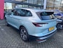 Skoda Enyaq iV 60 180PK | Trekhaak | Navigatie | Climate Control | Adaptive Cruise Control | Camera | Parkeersensoren | Lichtmetalen Velgen | Apple Carplay & Android auto |
