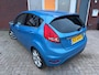 Ford Fiesta 1.4 Ghia / Climate / LM / 5DRS / Stoelverwarming
