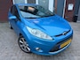 Ford Fiesta 1.4 Ghia / Climate / LM / 5DRS / Stoelverwarming