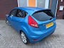 Ford Fiesta 1.4 Ghia / Climate / LM / 5DRS / Stoelverwarming