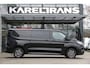 Ford Transit Custom 2.0 TDCI 170 | Aut. | Limited | Inrichting | Stuurwiel verw. | Vol!!
