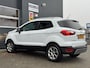 Ford EcoSport 1.0 EcoBoost 125pk Titanium | Afn. Trekhaak | Navi | Camera | Winterpack | Climate control | Cruise | CarPlay | DAB