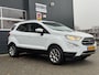 Ford EcoSport 1.0 EcoBoost 125pk Titanium | Afn. Trekhaak | Navi | Camera | Winterpack | Climate control | Cruise | CarPlay | DAB