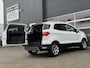 Ford EcoSport 1.0 EcoBoost 125pk Titanium | Afn. Trekhaak | Navi | Camera | Winterpack | Climate control | Cruise | CarPlay | DAB