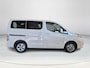 Nissan E-NV200 40 kWh Connect Edition 7-persoons | Rijklaarprijs! | Navigatie | Stoel & stuurverwarming | Incl 12 mnd Bovag garantie! |