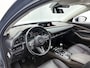 Mazda CX-30 2.0 e-SkyActiv-X M Hybrid Luxury | Zwarte velgen | Zwarte grill | Homura look | Uniek