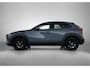 Mazda CX-30 2.0 e-SkyActiv-X M Hybrid Luxury | Zwarte velgen | Zwarte grill | Homura look | Uniek
