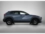 Mazda CX-30 2.0 e-SkyActiv-X M Hybrid Luxury | Zwarte velgen | Zwarte grill | Homura look | Uniek