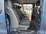 Renault Trafic 1.6 dCi T29 125pk L2 H1 Dubbel Cabine Comfort Edition 2 Schuifdeuren,Airco,Navigatie