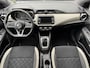 Nissan Micra 1.0L Acenta / Cruise Control / Airco / Apple Carplay & Android Auto / Elektrische Ramen Voor / Multifunctioneel Stuurwiel /