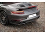 Porsche 911 991 Cabrio 3.8 Turbo S 580pk | NL auto | Burmester | Manufaktur |