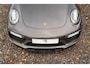 Porsche 911 991 Cabrio 3.8 Turbo S 580pk | NL auto | Burmester | Manufaktur |