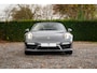 Porsche 911 991 Cabrio 3.8 Turbo S 580pk | NL auto | Burmester | Manufaktur |