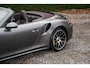 Porsche 911 991 Cabrio 3.8 Turbo S 580pk | NL auto | Burmester | Manufaktur |