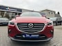 Mazda CX-3 2.0 Automaat SkyActiv-G 121 Luxury 1eEig|Headup|Camera|CarPlay|Keyless|DAB