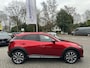 Mazda CX-3 2.0 Automaat SkyActiv-G 121 Luxury 1eEig|Headup|Camera|CarPlay|Keyless|DAB