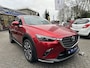 Mazda CX-3 2.0 Automaat SkyActiv-G 121 Luxury 1eEig|Headup|Camera|CarPlay|Keyless|DAB