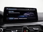 BMW 5-Serie 518D M-SPORT SEDAN + NAPPA LEDEREN COMFORTZETELS | TREKHAAK | H/K | HEAD-UP | SFEERVERLICHTING