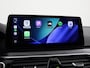 BMW 5-Serie 518D M-SPORT SEDAN + NAPPA LEDEREN COMFORTZETELS | TREKHAAK | H/K | HEAD-UP | SFEERVERLICHTING
