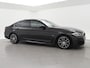 BMW 5-Serie 518D M-SPORT SEDAN + NAPPA LEDEREN COMFORTZETELS | TREKHAAK | H/K | HEAD-UP | SFEERVERLICHTING