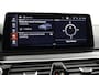 BMW 5-Serie 518D M-SPORT SEDAN + NAPPA LEDEREN COMFORTZETELS | TREKHAAK | H/K | HEAD-UP | SFEERVERLICHTING