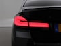 BMW 5-Serie 518D M-SPORT SEDAN + NAPPA LEDEREN COMFORTZETELS | TREKHAAK | H/K | HEAD-UP | SFEERVERLICHTING