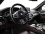 BMW 5-Serie 518D M-SPORT SEDAN + NAPPA LEDEREN COMFORTZETELS | TREKHAAK | H/K | HEAD-UP | SFEERVERLICHTING