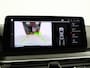 BMW 5-Serie 518D M-SPORT SEDAN + NAPPA LEDEREN COMFORTZETELS | TREKHAAK | H/K | HEAD-UP | SFEERVERLICHTING