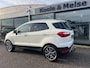 Ford EcoSport 1.0 125PK EcoBoost Titanium , Trekhaak