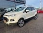 Ford EcoSport 1.0 125PK EcoBoost Titanium , Trekhaak