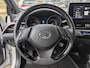 Toyota C-HR 1.8 Hybrid Executive | Stoel- stuurverw. | BSM | ACC | PDC V+A | Half-leer | Full-Led | Pearl White
