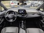 Toyota C-HR 1.8 Hybrid Executive | Stoel- stuurverw. | BSM | ACC | PDC V+A | Half-leer | Full-Led | Pearl White