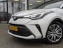 Toyota C-HR 1.8 Hybrid Executive | Stoel- stuurverw. | BSM | ACC | PDC V+A | Half-leer | Full-Led | Pearl White