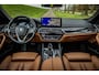 BMW 5-Serie 520i High Executive | Nap | Leder | Memory | BTW