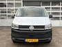 Volkswagen Transporter 2.0 TSI L2H1 Benzine /CNG Dubbele Schuifdeur Airco Cruise controle Bpm vrij Trekhaak Klep achter Omvormer Kastinrichting Standkachel Euro 6 Benzine Ideaal voor ombouw naar Camper !!