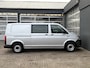 Volkswagen Transporter 2.0 TSI L2H1 Benzine /CNG Dubbele Schuifdeur Airco Cruise controle Bpm vrij Trekhaak Klep achter Omvormer Kastinrichting Standkachel Euro 6 Benzine Ideaal voor ombouw naar Camper !!