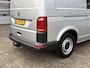 Volkswagen Transporter 2.0 TSI L2H1 Benzine /CNG Dubbele Schuifdeur Airco Cruise controle Bpm vrij Trekhaak Klep achter Omvormer Kastinrichting Standkachel Euro 6 Benzine Ideaal voor ombouw naar Camper !!