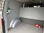 Volkswagen Transporter 2.0 TSI L2H1 Benzine /CNG Dubbele Schuifdeur Airco Cruise controle Bpm vrij Trekhaak Klep achter Omvormer Kastinrichting Standkachel Euro 6 Benzine Ideaal voor ombouw naar Camper !!