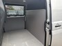 Volkswagen Transporter 2.0 TSI L2H1 Benzine /CNG Dubbele Schuifdeur Airco Cruise controle Bpm vrij Trekhaak Klep achter Omvormer Kastinrichting Standkachel Euro 6 Benzine Ideaal voor ombouw naar Camper !!