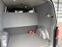 Volkswagen Transporter 2.0 TSI L2H1 Benzine /CNG Dubbele Schuifdeur Airco Cruise controle Bpm vrij Trekhaak Klep achter Omvormer Kastinrichting Standkachel Euro 6 Benzine Ideaal voor ombouw naar Camper !!