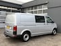 Volkswagen Transporter 2.0 TSI L2H1 Benzine /CNG Dubbele Schuifdeur Airco Cruise controle Bpm vrij Trekhaak Klep achter Omvormer Kastinrichting Standkachel Euro 6 Benzine Ideaal voor ombouw naar Camper !!