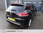 Renault Clio Estate 0.9 TCe Limited, Nederlandse Auto, Navigatie, Telefoon, Parkeer sensoren.