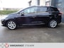 Renault Clio Estate 0.9 TCe Limited, Nederlandse Auto, Navigatie, Telefoon, Parkeer sensoren.