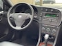 Saab 9-3 9-3 Cabrio 2.0T Automaat 210PK 74000 km