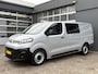 Citroën Jumpy 2.0 BlueHDI DC Marge BTW en BPM vrij!! Airco Cruise controle Trekhaak 2500kg Navigatiesysteem 5-Persoons Parkeerhulp achter Apple carplay 1e eigenaar Euro 6 Bpm en Btw vrij voor particulier gebruik !!