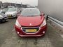 Peugeot 208 1.2 PureTech Allure 148Dkm.NAP, Clima, Pano, CC, PDC, LM, nw. APK – Inruil Mogelijk –