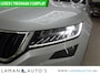 Skoda Kodiaq 1.5 TSI 150pk DSG Business Edition Plus Aut. | Leder CarPlay Trekhaak Canton ECC Navi LED ACC 18" LMV 360 Camera Metallic | Voorschoten